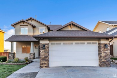 Lake Home For Sale in Lehi, Utah