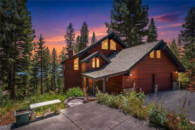 Sweeping lake views take center stage from all three levels of - photo 1