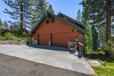 Sweeping lake views take center stage from all three levels of - photo 3