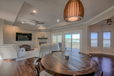 Sweeping Lake Travis views on Lago Vista Golf Course - photo 8
