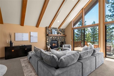 Sweeping lake views take center stage from all three levels of - photo 7