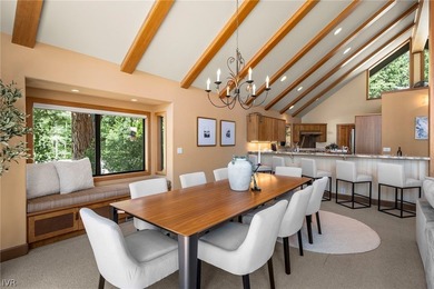 Sweeping lake views take center stage from all three levels of - photo 10