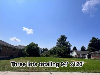 Lake Pontchartrain Lot For Sale in New Orleans Louisiana