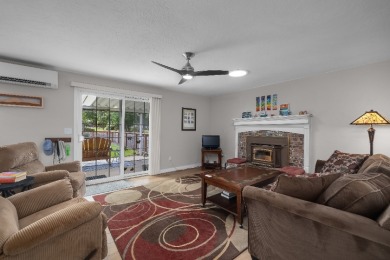 Updated Golf Course Home - photo 20