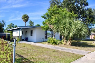 Port Charlotte Waterway Lakes Area Home For Sale in Port Charlotte Florida