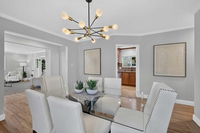 On a quiet cul-de-sac in the highly desirable Farm Hill Estates - photo 11