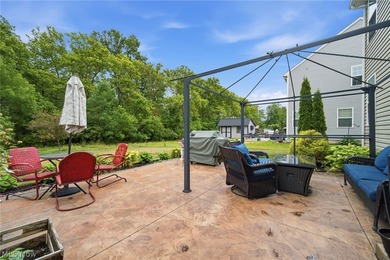 This stunning colonial offers 3 bedrooms, 2.5 bathrooms, and a - photo 11