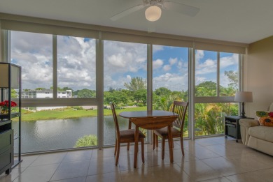 (private lake, pond, creek) Condo For Sale in Deerfield Beach Florida