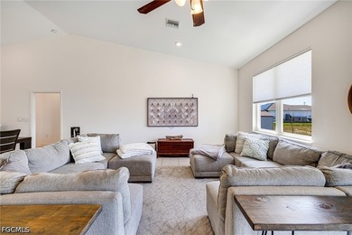 Move-in ready 3-bedroom, 2-bath, 2-car garage home built in 2020 - photo 3