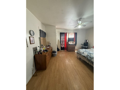 Charming and inviting, this delightful 2-bedroom, 1-bathroom