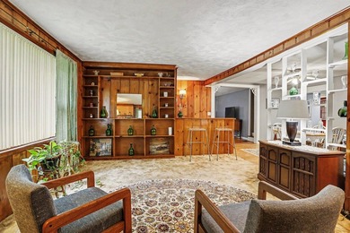 Tucked away on a rare 1.3-acre wooded lot with approximately 134 - photo 14