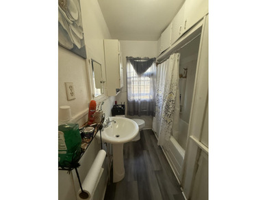 Charming and inviting, this delightful 2-bedroom, 1-bathroom