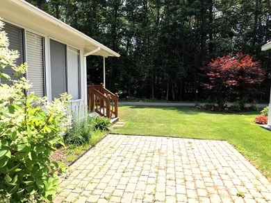 Fabulous Oversized Corner Lot on Private Lane Facing Woods - photo 15