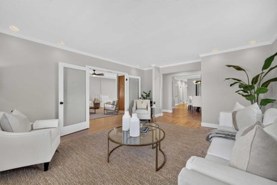 On a quiet cul-de-sac in the highly desirable Farm Hill Estates - photo 16