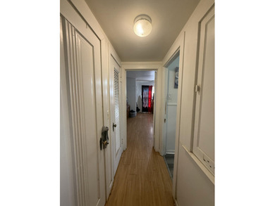 Charming and inviting, this delightful 2-bedroom, 1-bathroom