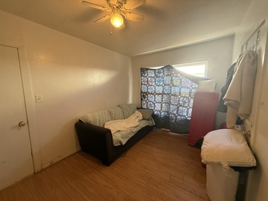 Charming and inviting, this delightful 2-bedroom, 1-bathroom