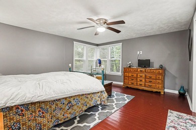 Tucked away on a rare 1.3-acre wooded lot with approximately 134 - photo 21