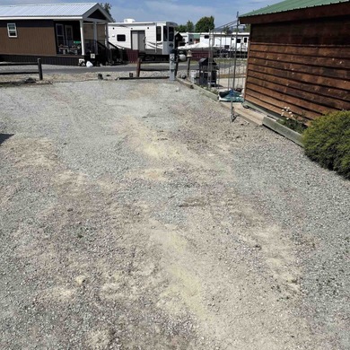 Pend Oreille River Lot For Sale in Usk Washington