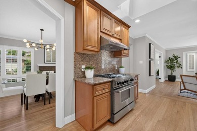 On a quiet cul-de-sac in the highly desirable Farm Hill Estates - photo 24