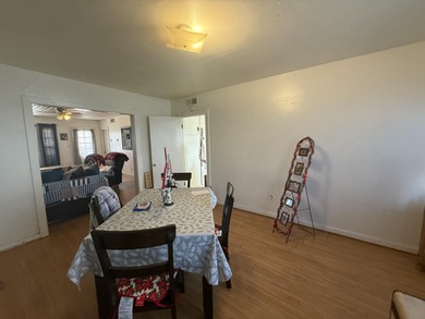 Charming and inviting, this delightful 2-bedroom, 1-bathroom