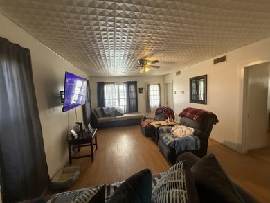 Charming and inviting, this delightful 2-bedroom, 1-bathroom