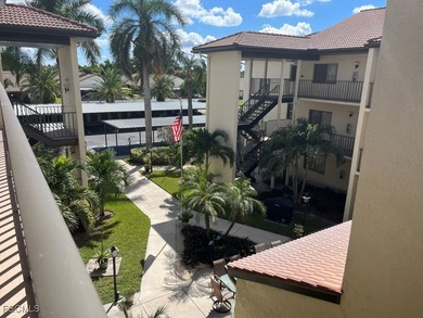 Lake Condo For Sale in Fort Myers, Florida