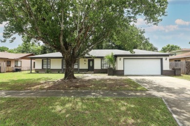 Lake Home For Sale in Orlando, Florida