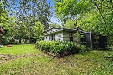 Tucked away on a rare 1.3-acre wooded lot with approximately 134 - photo 32