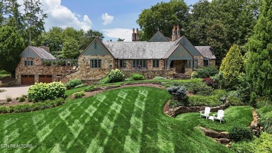 Arguably the most iconic home in Knoxville, is now being offered - photo 2