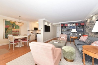 This is the largest model 1.5 bedroom at The Towers at Waters - photo 2