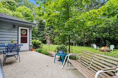 Tucked away on a rare 1.3-acre wooded lot with approximately 134 - photo 33
