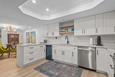 Welcome to Brynnwood at Countryside! Stunningly remodeled in - photo 3