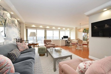 This is the largest model 1.5 bedroom at The Towers at Waters - photo 3