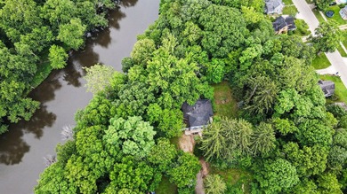 Tucked away on a rare 1.3-acre wooded lot with approximately 134 - photo 34