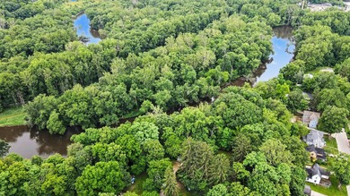 Tucked away on a rare 1.3-acre wooded lot with approximately 134 - photo 35