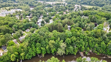 Tucked away on a rare 1.3-acre wooded lot with approximately 134 - photo 36