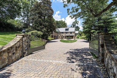 Arguably the most iconic home in Knoxville, is now being offered - photo 6