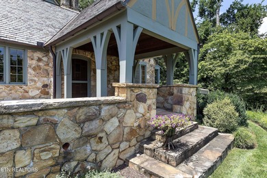 Arguably the most iconic home in Knoxville, is now being offered - photo 7