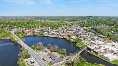 Tucked away on a rare 1.3-acre wooded lot with approximately 134 - photo 38