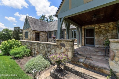 Arguably the most iconic home in Knoxville, is now being offered - photo 8