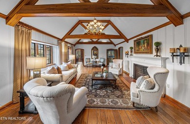 Arguably the most iconic home in Knoxville, is now being offered - photo 9