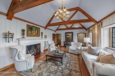 Arguably the most iconic home in Knoxville, is now being offered - photo 10