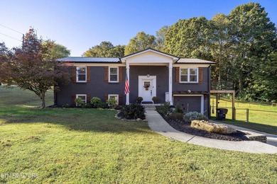 Fort Loudoun Lake Home For Sale in Louisville Tennessee