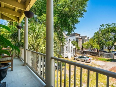 Experience the pinnacle of downtown Charleston living in this - photo 8