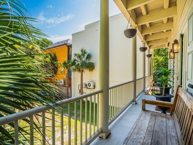 Experience the pinnacle of downtown Charleston living in this - photo 9
