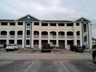 Intracoastal Waterway - Horry County Condo For Sale in Little River South Carolina