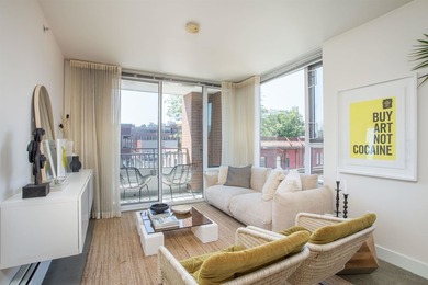 Excellent value & a cool space! Step into this loft like home w/ - photo 1