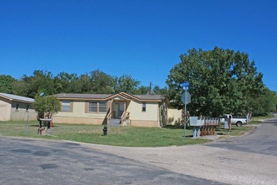 Guadalupe River - Kerr County Home For Sale in Ingram Texas