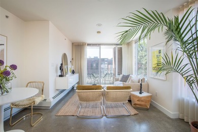 Excellent value & a cool space! Step into this loft like home w/ - photo 3