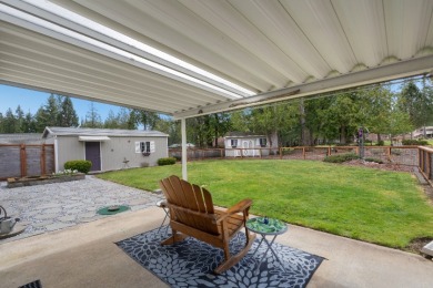 Updated Golf Course Home - photo 11